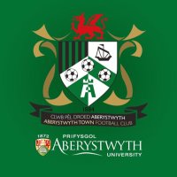 CPD Tref Aberystwyth Town FC(@AberystwythTown) 's Twitter Profileg