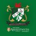 CPD Tref Aberystwyth Town FC (@AberystwythTown) Twitter profile photo