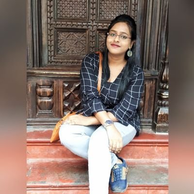 RajoshriA Profile Picture
