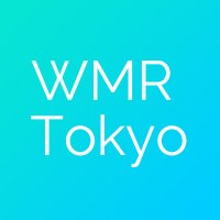 WMR Tokyo ライフスタイル(@WMR_Tokyo) 's Twitter Profile Photo
