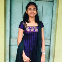 Sanjeevini B Akki (@b_sanjeevini) 's Twitter Profile