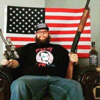 Joshua Cole - @NerdyHillbilly_ Twitter Profile Photo