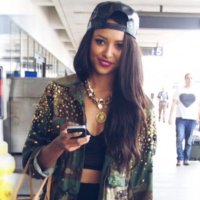 Bonnie Bennett - @HisLilBonster Twitter Profile Photo