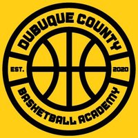 Dubuque County Basketball Academy(@AcademyDubuque) 's Twitter Profile Photo