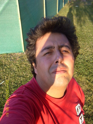 barsacula's profile picture. 