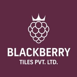 Blackberry Tiles Pvt. Ltd.