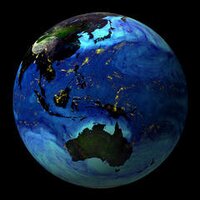 Blue Marble (@ourbluemarble) 's Twitter Profile Photo