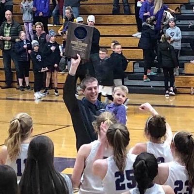 Varsity Girls Basketball Coach and Phy Ed Teacher Waunakee High School