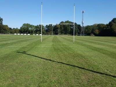 Volunteer Groundsman & Head coach @billericayrfc
Coach @thurrockladies.
Level 3 aspiring coach.
@Rew15