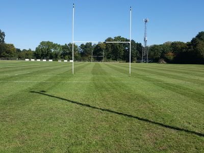 Volunteer Groundsman Billericay RFC
Winner of #PatchOfTheDay
Coach for: @thurrockladies , Basildon Girls U18 ,Billericay Girls 
Level 3 aspiring coach
@Rew15