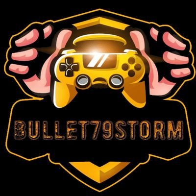 Bullet79storm