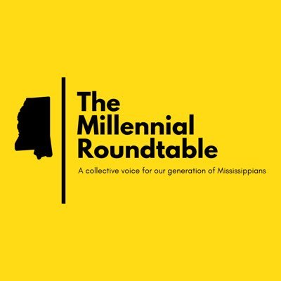 The MS Millennial Roundtable is a digital platform & coalition dedicated to uplifting the voices of our generation to inspire political progress in MS.