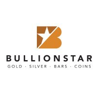 BullionStar(@BullionStar) 's Twitter Profile Photo