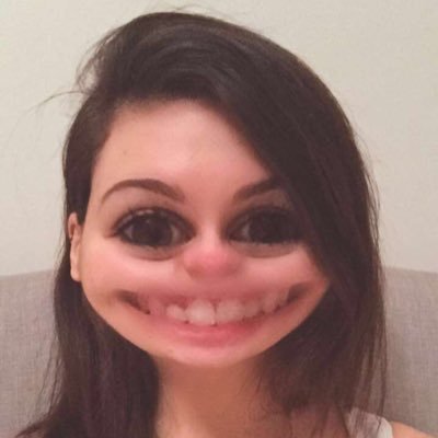 juliawitha_gi's profile picture. Call me Fred. •she/her•