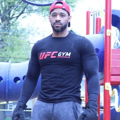 New Workout Vid