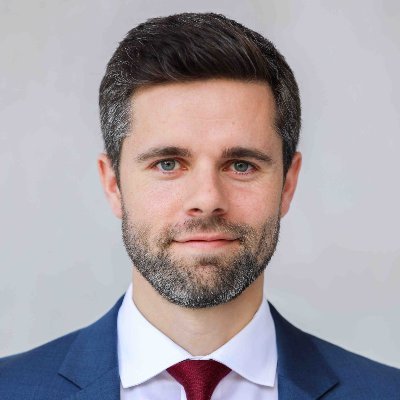 Senior Fellow, Council on Foreign Relations. Former advisor to Secretaries of Commerce, State, and USTR. Author, THE DIGITAL SILK ROAD: https://t.co/O3BWjTPVe3