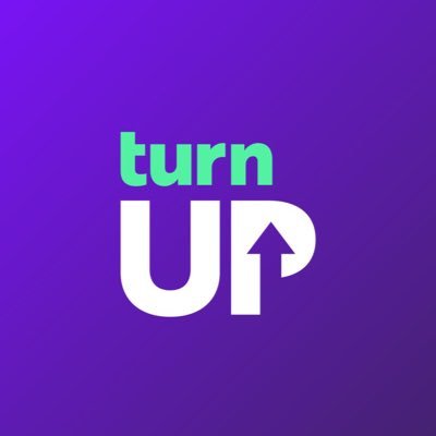 We’re TurnUp, the largest and fastest growing youth-led youth voter registration, turnout, and progressive activism organization and mobile app!