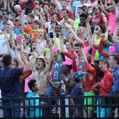 The official Twitter account for the 2022-2023 Brentwood Academy Student Section #teamBA IG: thebasection