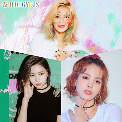 twice:ジョンヨンペン/itzy:リュジンペン/NIZIU:マコペン/once・midzy・withUフォロバ100%‼️