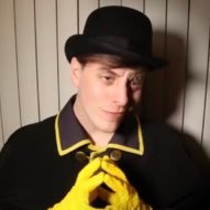 Phantom14238833's profile picture. Thomas Sanders is a KING