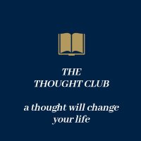 the_thoughtclub(@TThoughtclub) 's Twitter Profile Photo