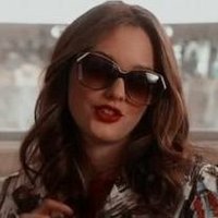 Gossip Girl(@gg_scene) 's Twitter Profile Photo