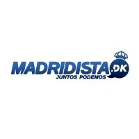 Madridista.dk(@Madridistadk) 's Twitter Profile Photo