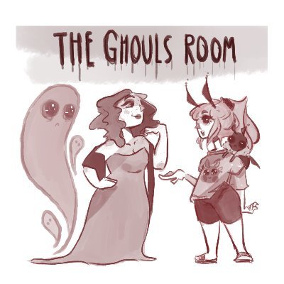 The Ghoul's Room