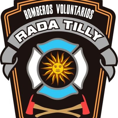 Bomberos Voluntarios Rada Tilly
Fundación 06 de Noviembre de 1987
Comodoro Ramirez 260, 
Telefono: 4451004 - 4452110