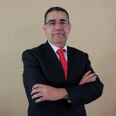 Javier López Díaz Personal