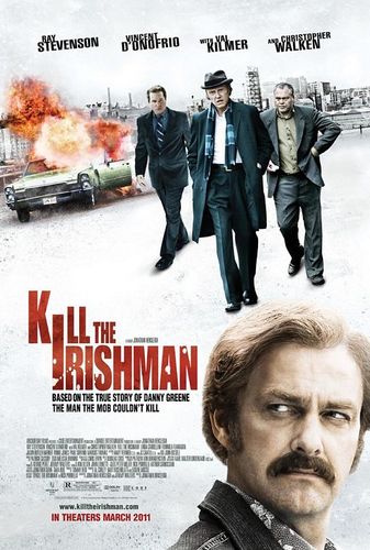 KillTheIrshMan's profile picture. Now playing in a city near you!! Check our website to find show times. KILL THE IRISHMAN!!