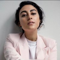 Afsaneh Dehrouyeh (@affiedehrouyeh) 's Twitter Profile