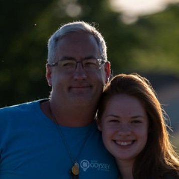 JustinStygles's profile picture. Nuggett's Dad. Gr. 4 Teacher. Author "I Hate Reading" @corwinpress. #compassionatereading
The heart of teaching is compassion, empathy, and humility.