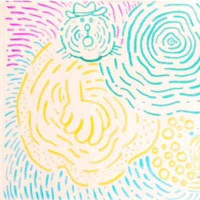 CashlinPrintsさんのプロフィール画像