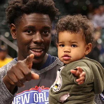 Main account @tusharbhudia @PelicansNBA FAN @UniOfOxford Student. I follow back (most the time).
@Jrue_Holiday11 @ETwaun55 are GOATed
