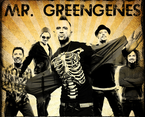 Hailing from West Chester, Pa in 1994, Mr. Greengenes has been entertaining in nightclubs and for private events up and down the east coast.