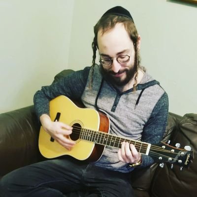 Meilech_P's profile picture. 