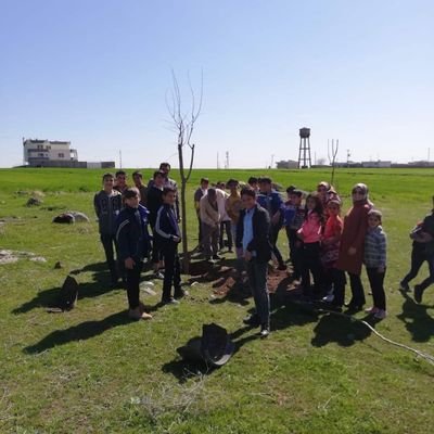 yesilce_koyu's profile picture. Yeşilce köyünün Twitter hesabıdır.