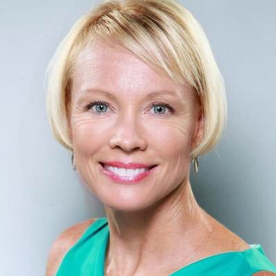 Kimberly Miller