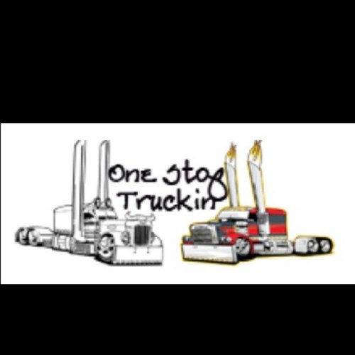 OneStopTruckin's profile picture. OnesStop Truckin , We are a new site ran by drivers. Are plan is to rank and rate all Trucking Companies. Thanks Ryan, http://t.co/Az0ioQRj5K