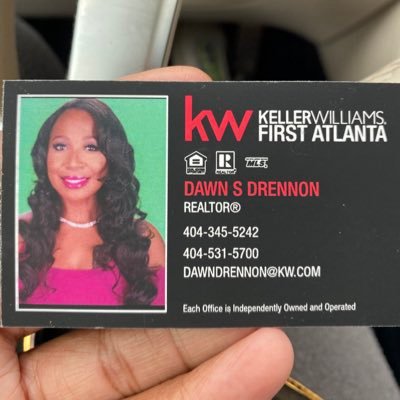 Contact me at dawndrennon@gmail.com somewhere filming a movie!!. Im also your favorite Realtor for Georgia, Florida, and Illinois