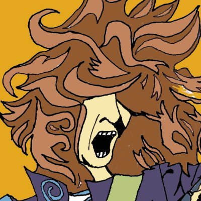 The Rockerさんのプロフィール画像