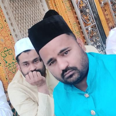 i am anas nizami sajjad nashin dargh hazrat nizamuddin aUliya new delhi 110013