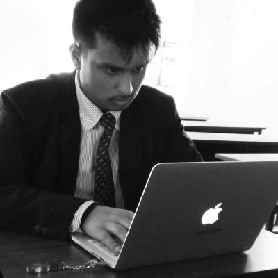 SampurnaBasnet's profile picture. Mero Wokil
Youthquake 
Loading.................