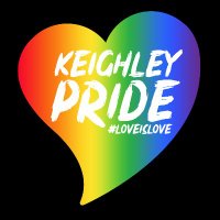 Keighley Pride (@keighleypride) 's Twitter Profile