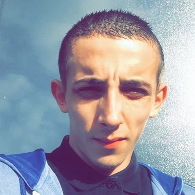 23 • Proud Dad • Streamer • Content Creator • From Glasgow UK • Believe You Can & Your Half Way There 💯
