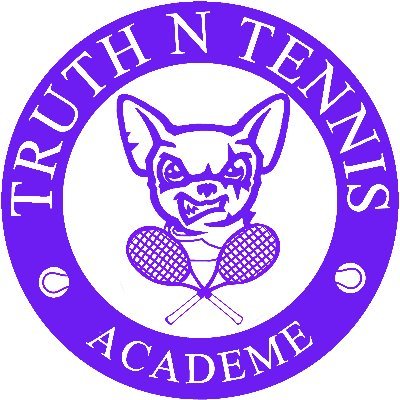 Coaching and training amateur tennis student-athletes, and having fun. We are also the home of the Miami Chihuahuaz PAW POWER!!! #pawsup!!!