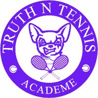 TruthNTennis Academe (@truthntennis) 's Twitter Profile