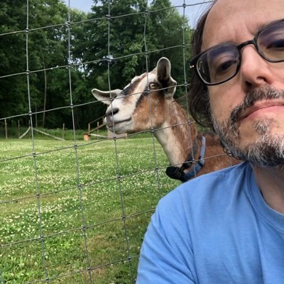 podsnap's profile picture. scala hacker, clojure dabbler, polyglot opinionator, former everything. always being wrong is a superpower.