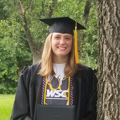 SydneyBradfiel2's profile picture. WSC 2020